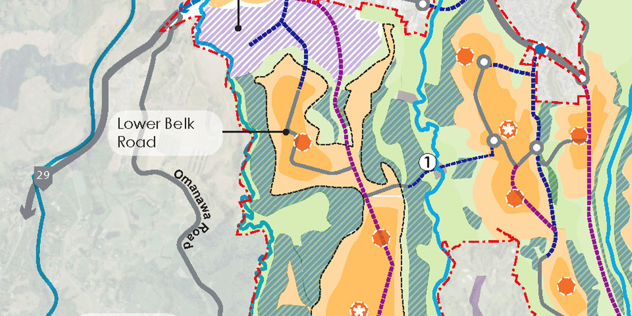 Kāinga Ora Specified Development Projects