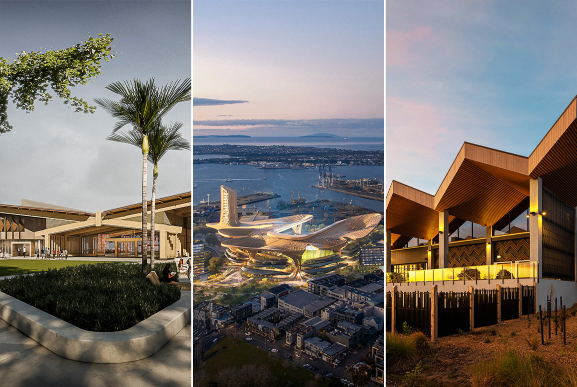 World Architecture Festival Shortlist