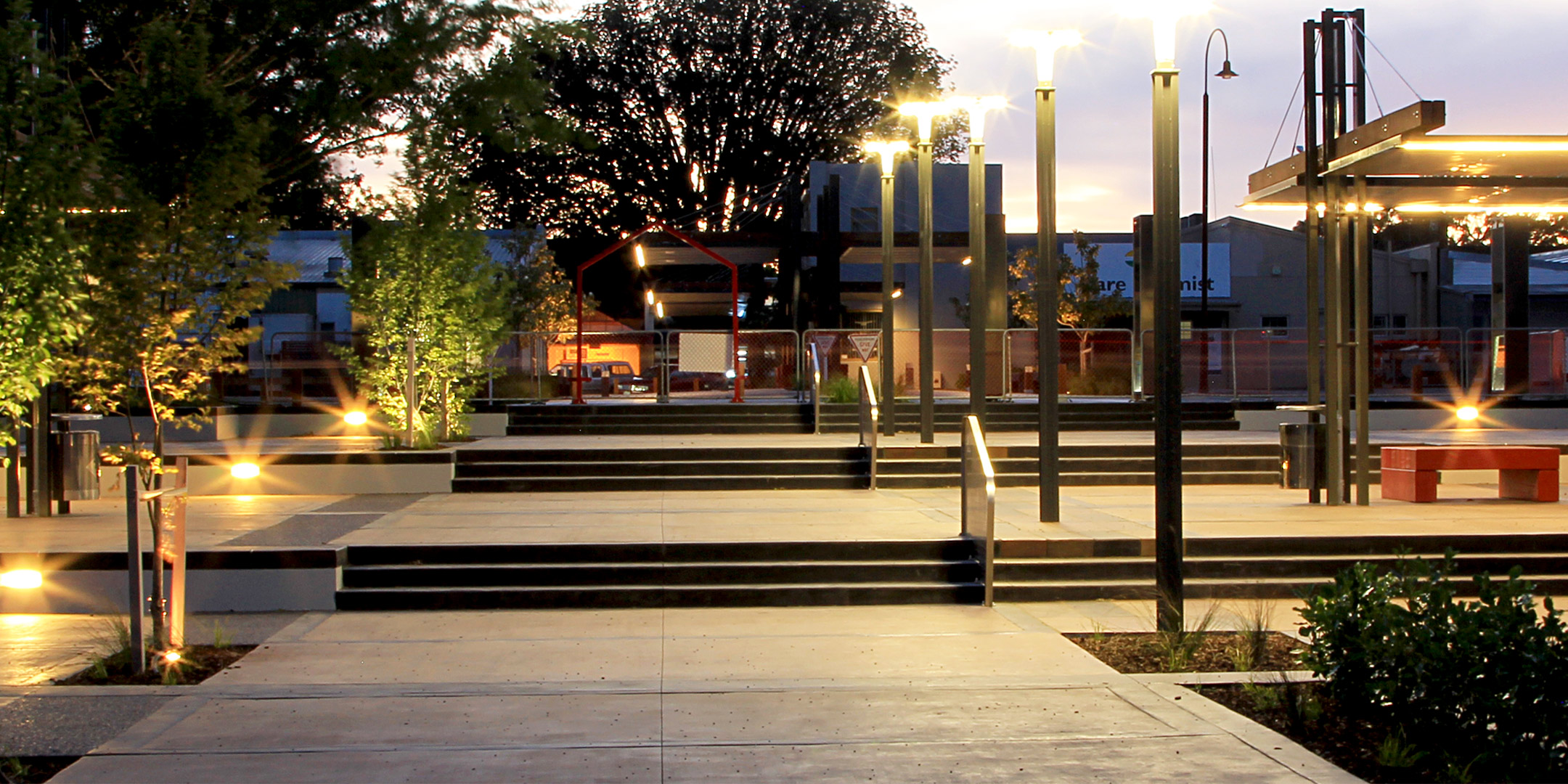 Distinction Award | Urban Design | NZILA Resene Pride of Place Landscape Architecture Awards