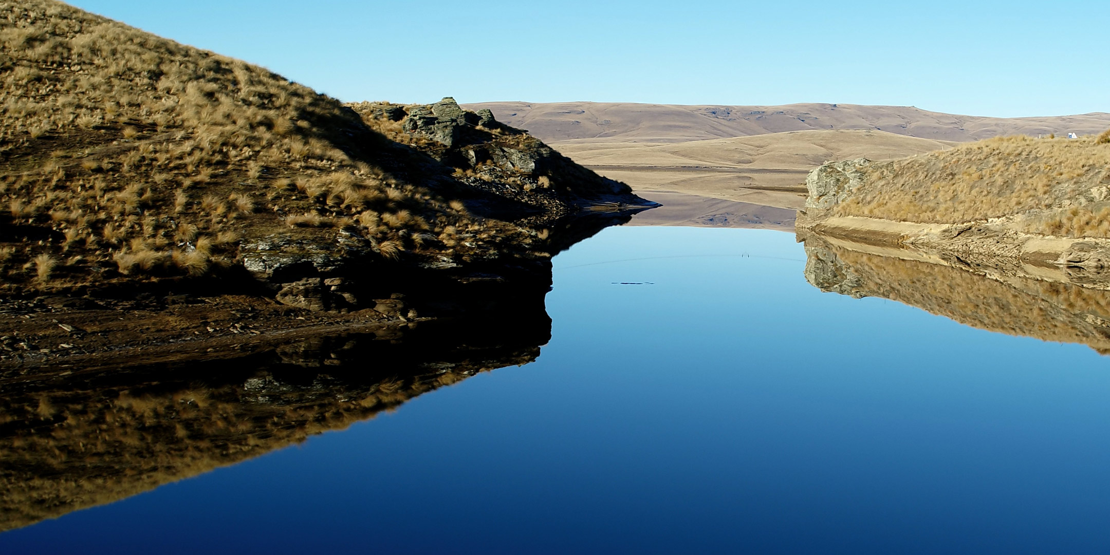 New Zealand Battery Project