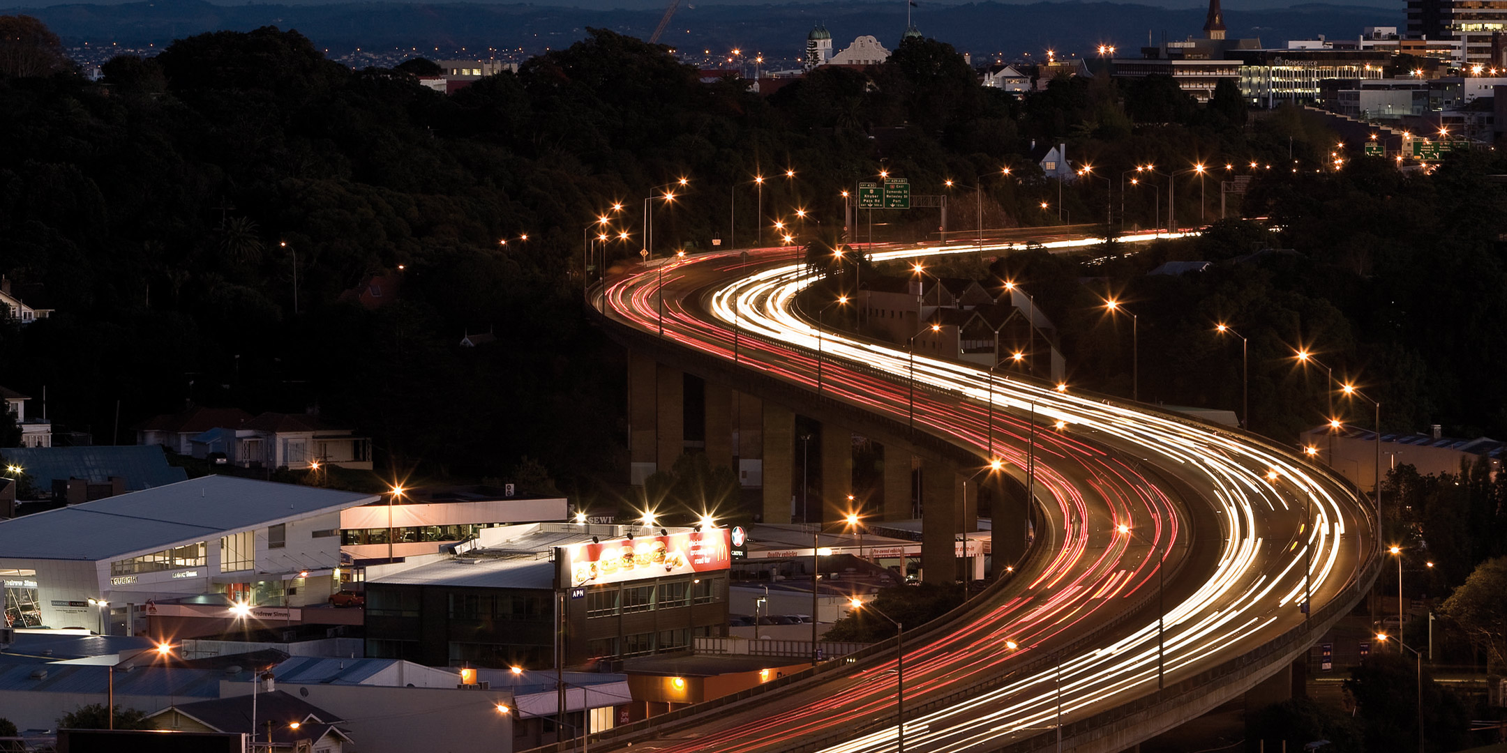 Gold Award of Excellence | Association of Consulting Engineers NZ (ACENZ)